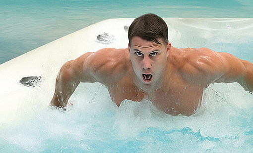phelps hot tubs