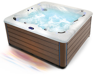 Swim Spa Store and Hot Tub Store in Austin Swim Spa Store and Hot Tub Store in Austin