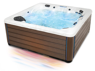 Twilight Series Hot Tubs for Sale at our Hot Tub Store in Austin TX Twilight Series Hot Tubs for Sale at our Hot Tub Store in Austin TX
